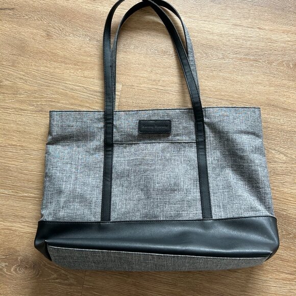 Sunny Snowy Laptop/Tote Bag Water Resistant Fits 15.6-17 Inch Laptop - Picture 7 of 13